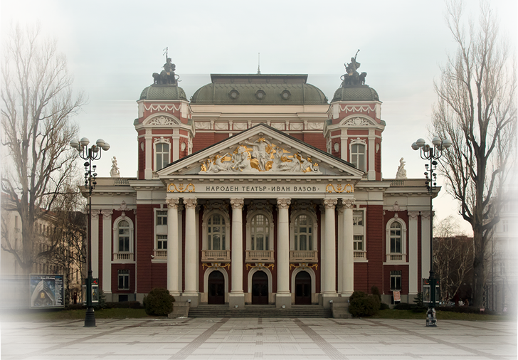 Schauspiel Köln
